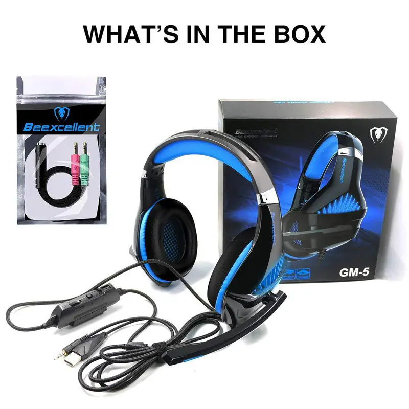 Customized Colorful And Comfortable Wearing Gaming Headset Noise Reduction Headset Gaming