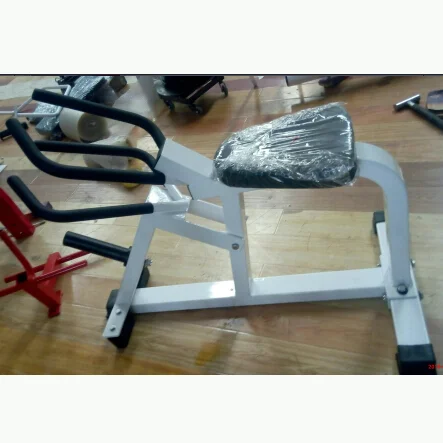 2024 heavy duty Commercial Hammer Fitness Equipment Body Building plate loaded machines  Hand  Gripper For Sale