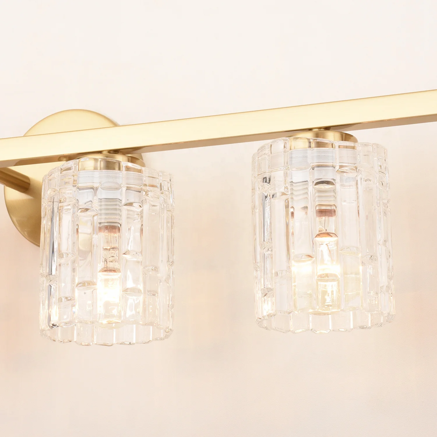 Modern Decorative Mounted Wall Lamp Lights Indoor Bathroom Vanity Light Sconce Fixtures Mirror Headlamp Makeup Lighting