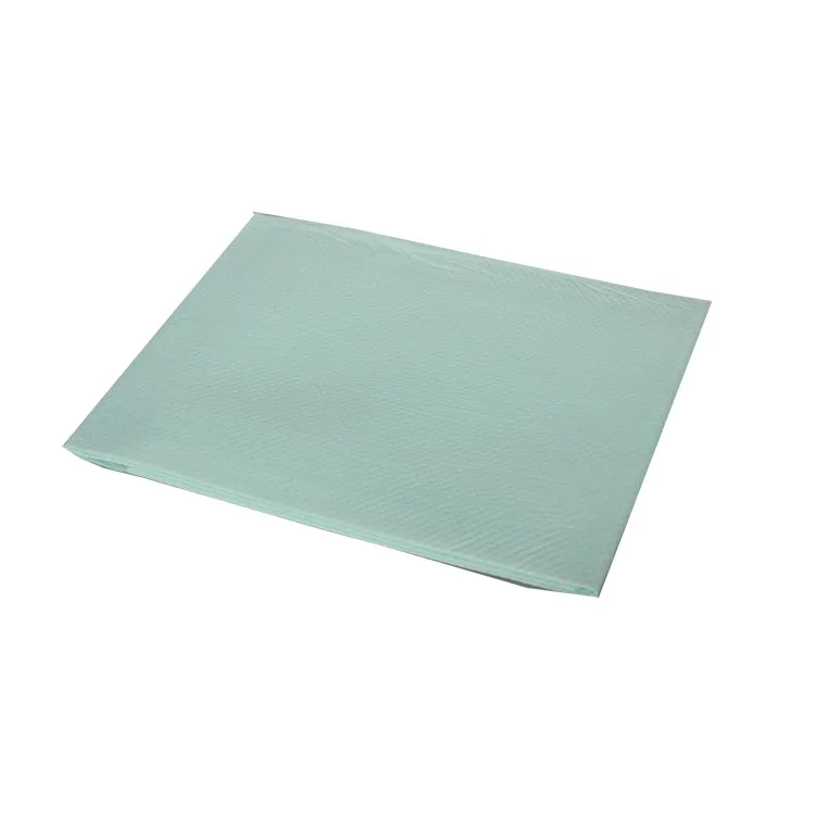60x90 With or Without SAP China Medical  Cyclic Utilization Disposable Underpad