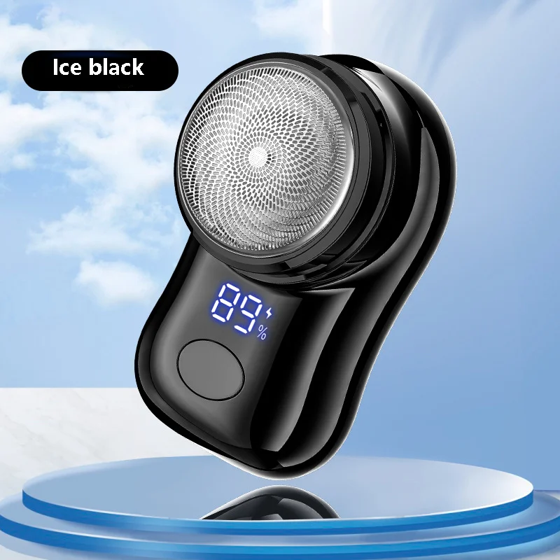 Wholesale Popular Multi-Function Electric Shaver for Men Hot Selling Rechargeable Shaver