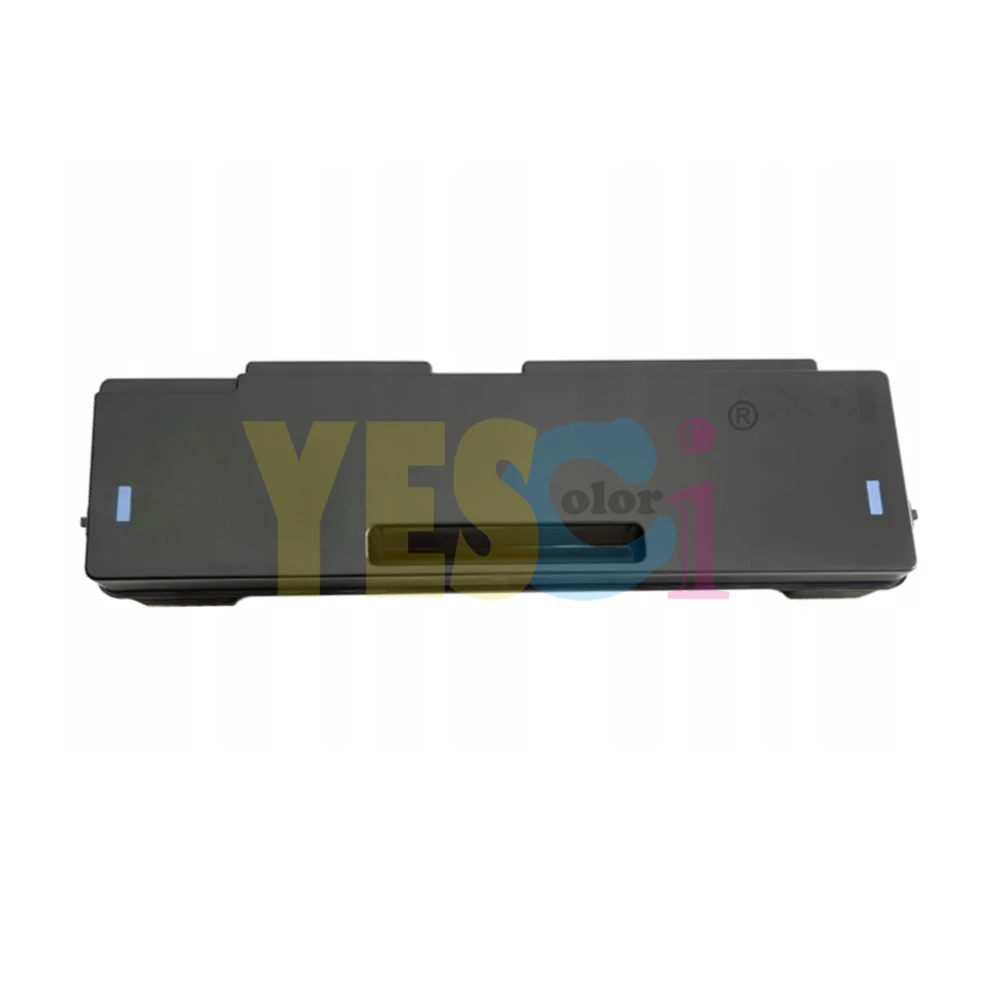 Yes-Colorful W9058MC совместимый контейнер для сбора тонера отработанного HP Color LaserJet Managed MFP E87640 E87650 E87660