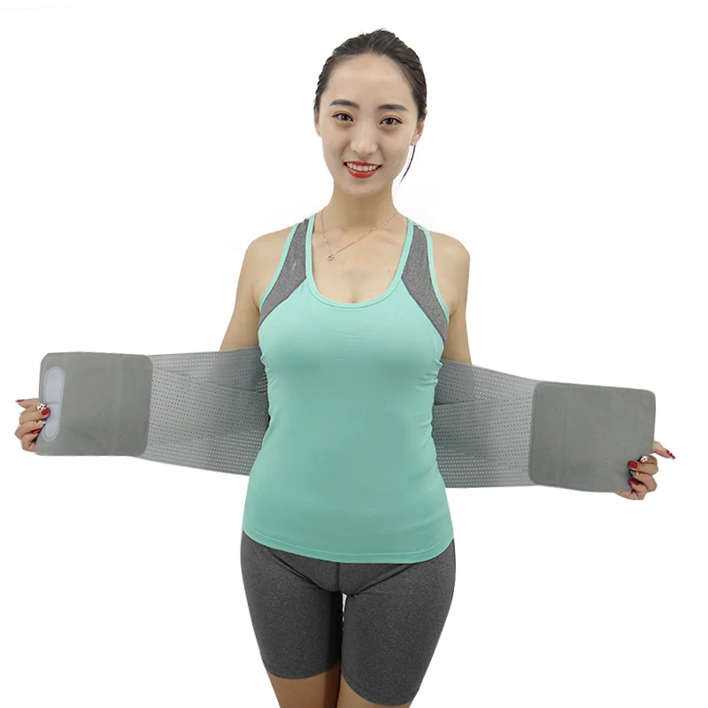 Customized Private Label Waist Protection Belt for Relieve Lumbar Pain Lumbar Disc Herniation