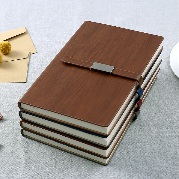 Factory Direct Selling Gift Box Notepad Gift Notebook Handy Gift With Usb Flash Disk Set Fashion Business Office Diary Wholesale