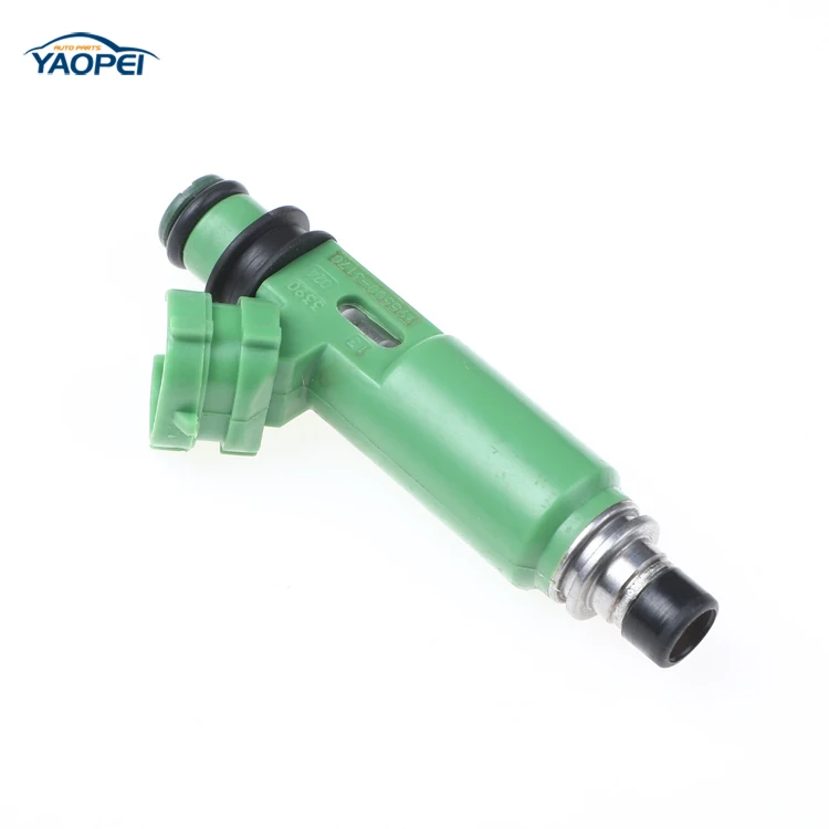 100009606 100% new Fuel Injectors 195500-3170 For Mitsubishi Montero Sport 3.0L 6G72 1998-2003