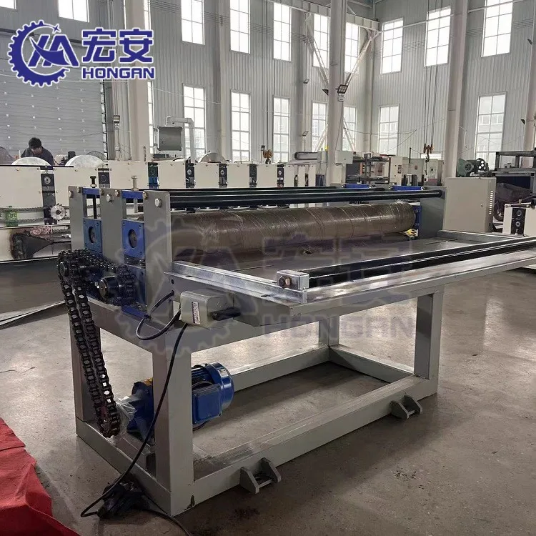 High speed steel coil slitting line/ Precision slitting cutting machine in China/ Customized slitting machine for metal