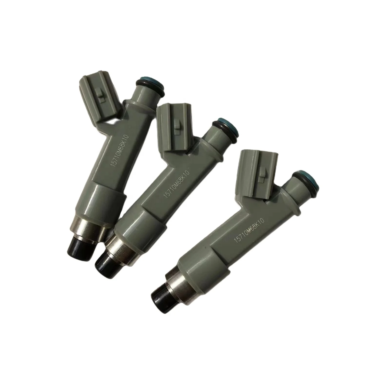 SVD High quality automotive accessories Fuel Injector nozzle for Suzuki SX4 Jimny 2005-2014   15710M68K10