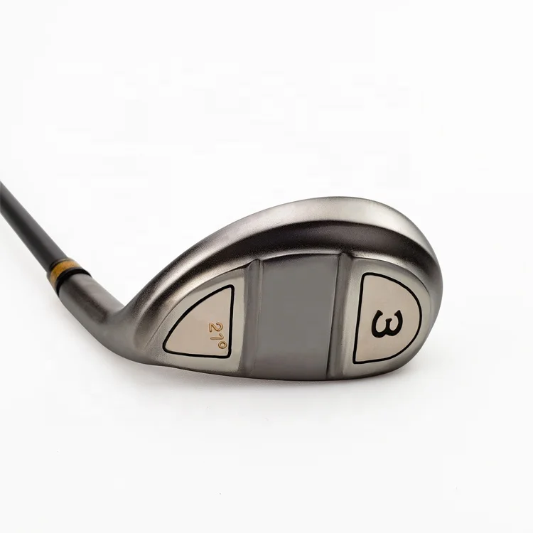 WENST GOLF Premium Hybrid Golf Clubs for Men Right Hand