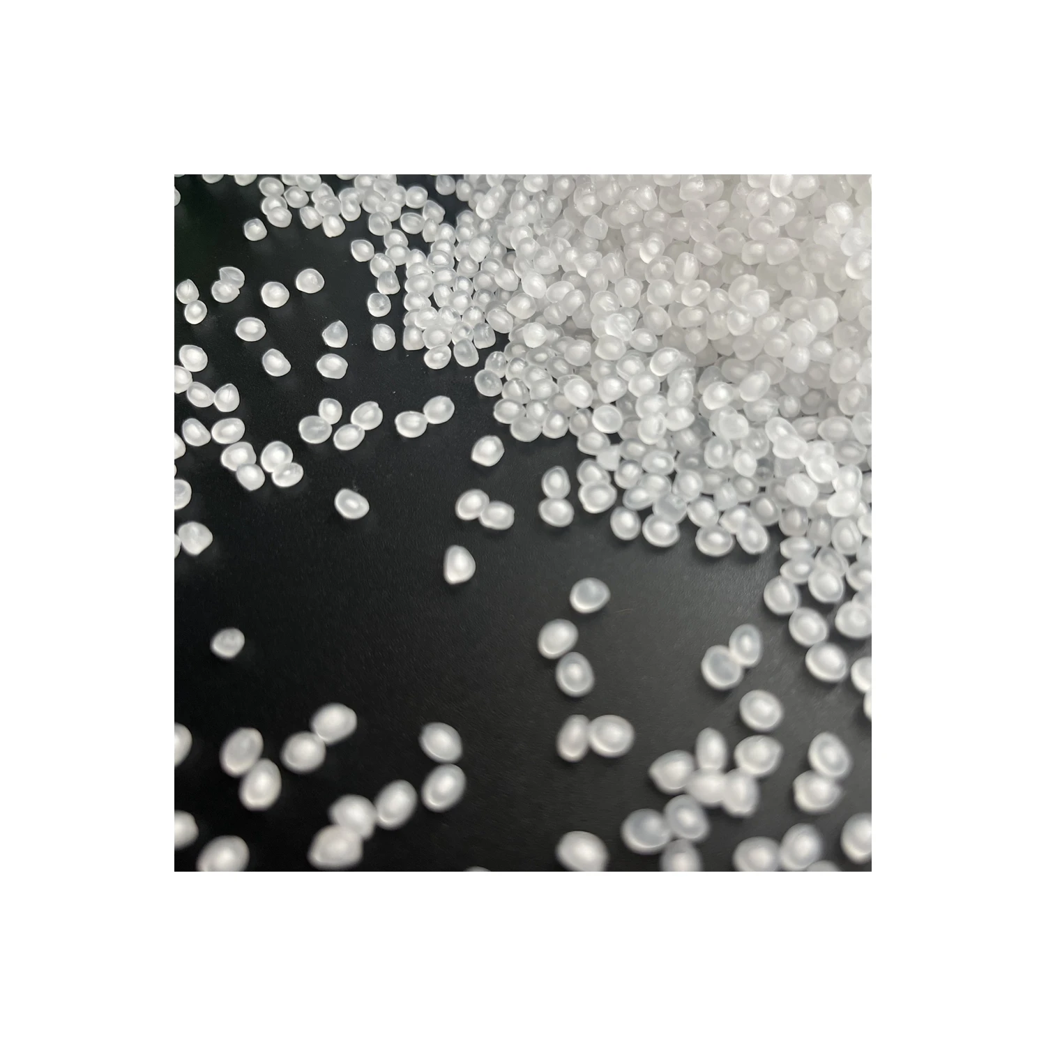High Quality Homopolyme Polypropylener for Injection Grade polypropylene Plastic PP