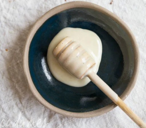 2022 Creamed Honey Max Premium Glass Jar HMF Color Package Ready To Ship