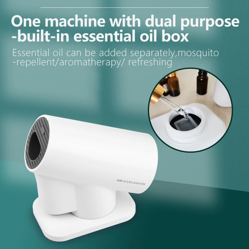 
Wireless Air Humidifier 2000mAh Battery Rechargeable Humidificador Fogger Portable Water Diffuser Air Purifier Mist Maker 