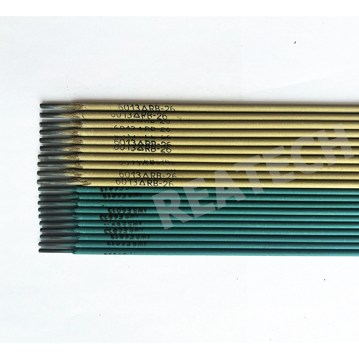 All Types of Welding Electrodes Welding Electrodes 6013 7018