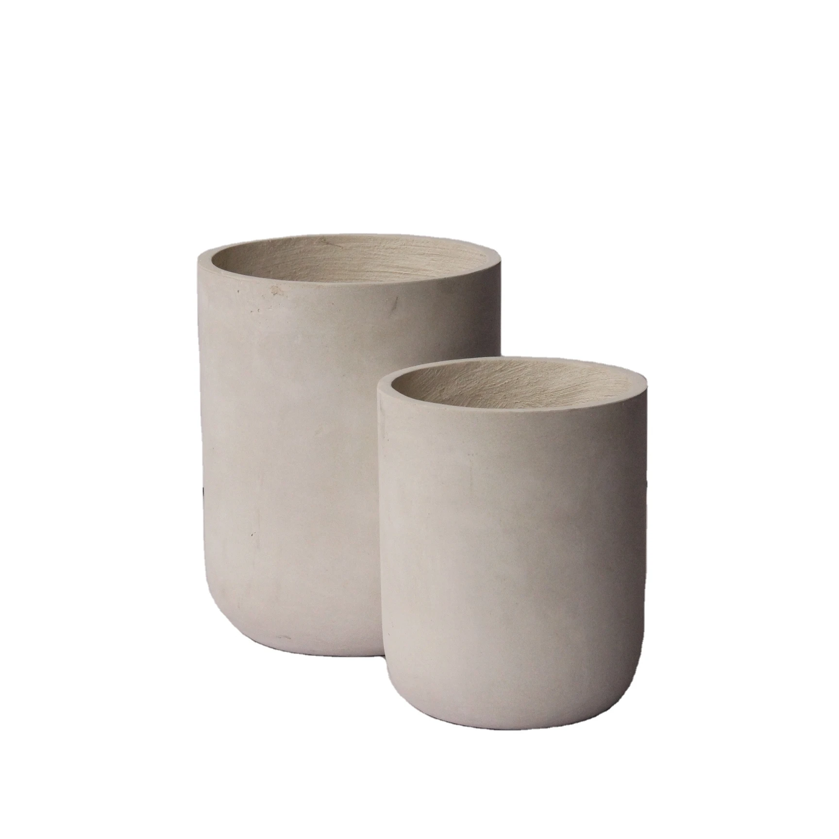 Size pattern can be customized factory sales flowerpot