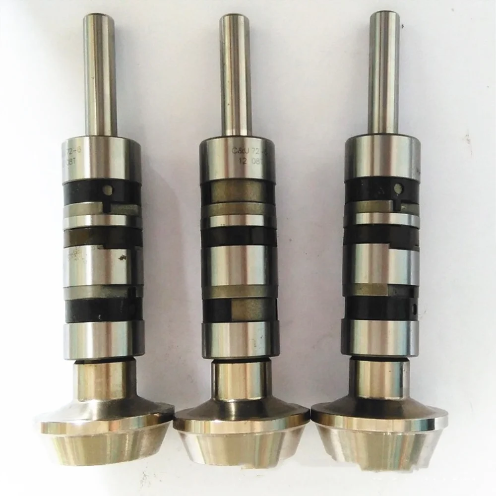 Textile Machine Parts Rotor bearing PLC 83-18-5