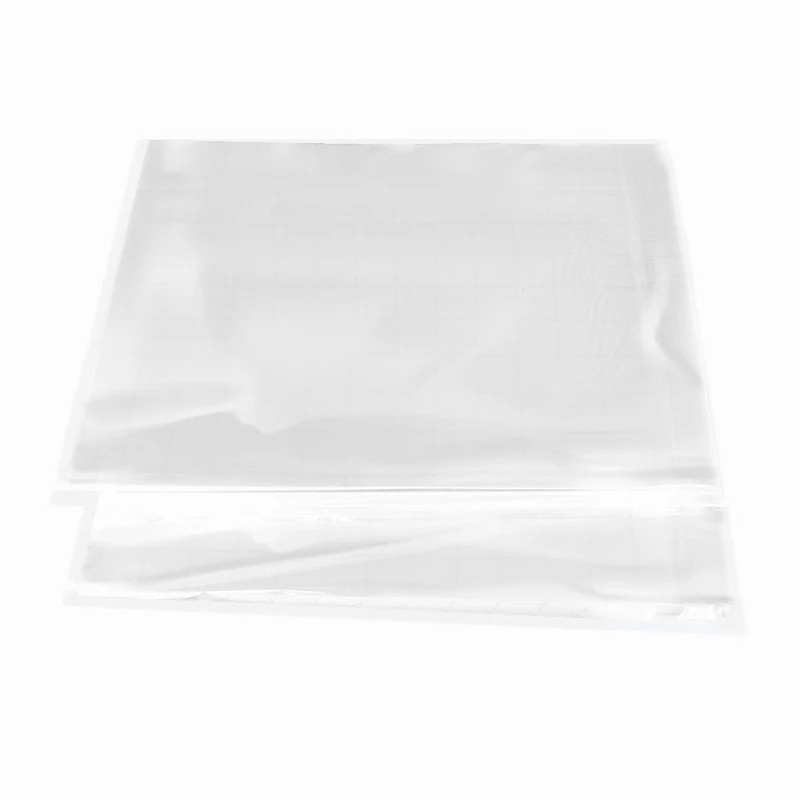 MWEI 2024 Oem Custom Package Logo A3 Size 100 Pcs Heat Transfer Paper Heat Press Sublimation Paper For Epson 7820 Et-2760