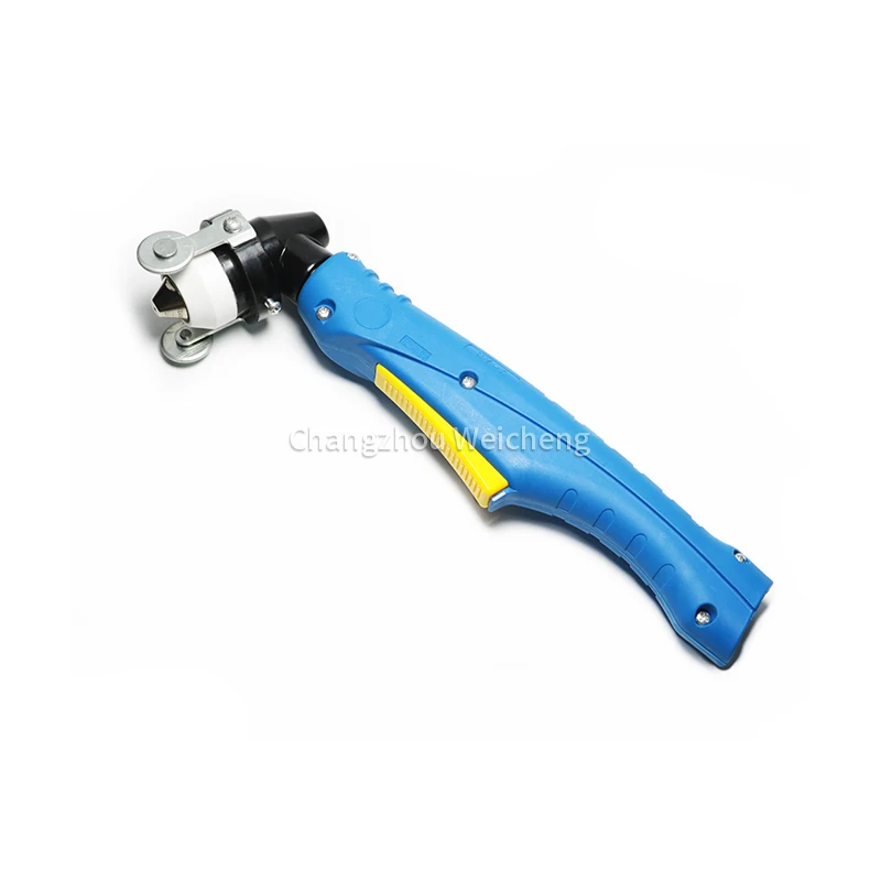 Горячая продажа FY-A100C плазменный резак ручной пистолет плазменной