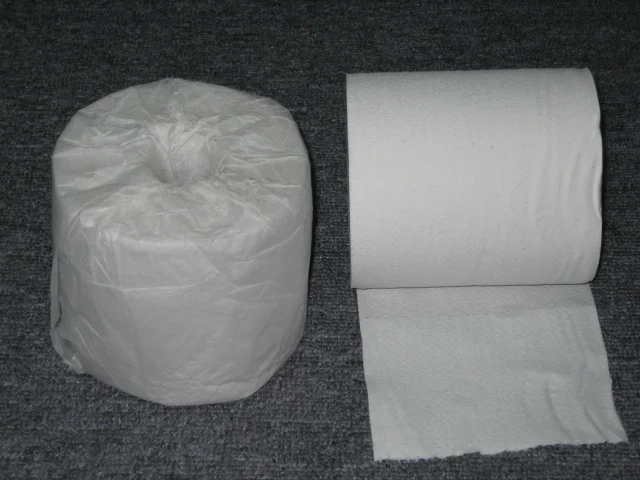 organic pure wood pulp toilet tissue Oem toilet paper import bathroom tissue to usa