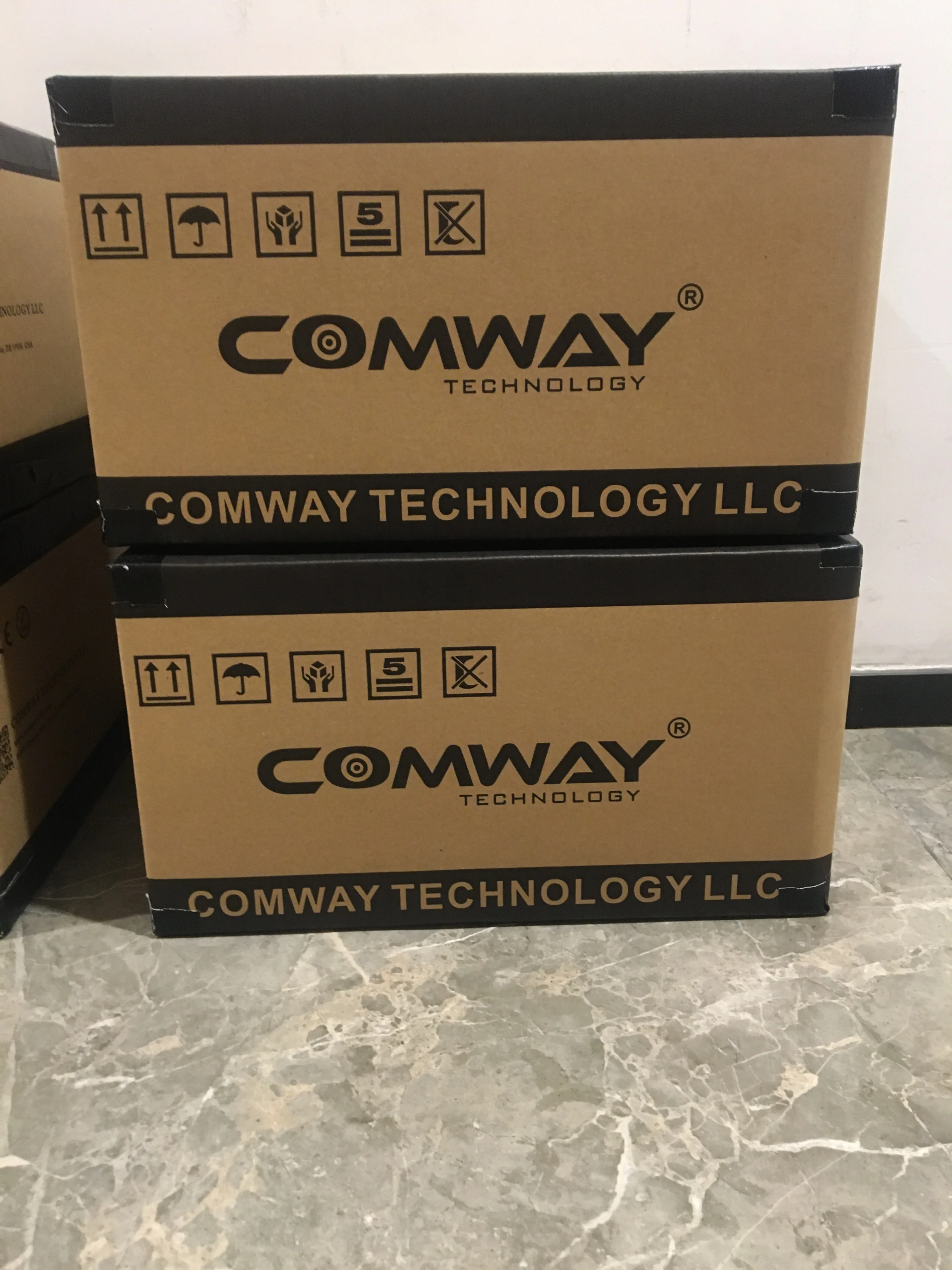 Устройство для термического сращивания COMWAY A33 проектов