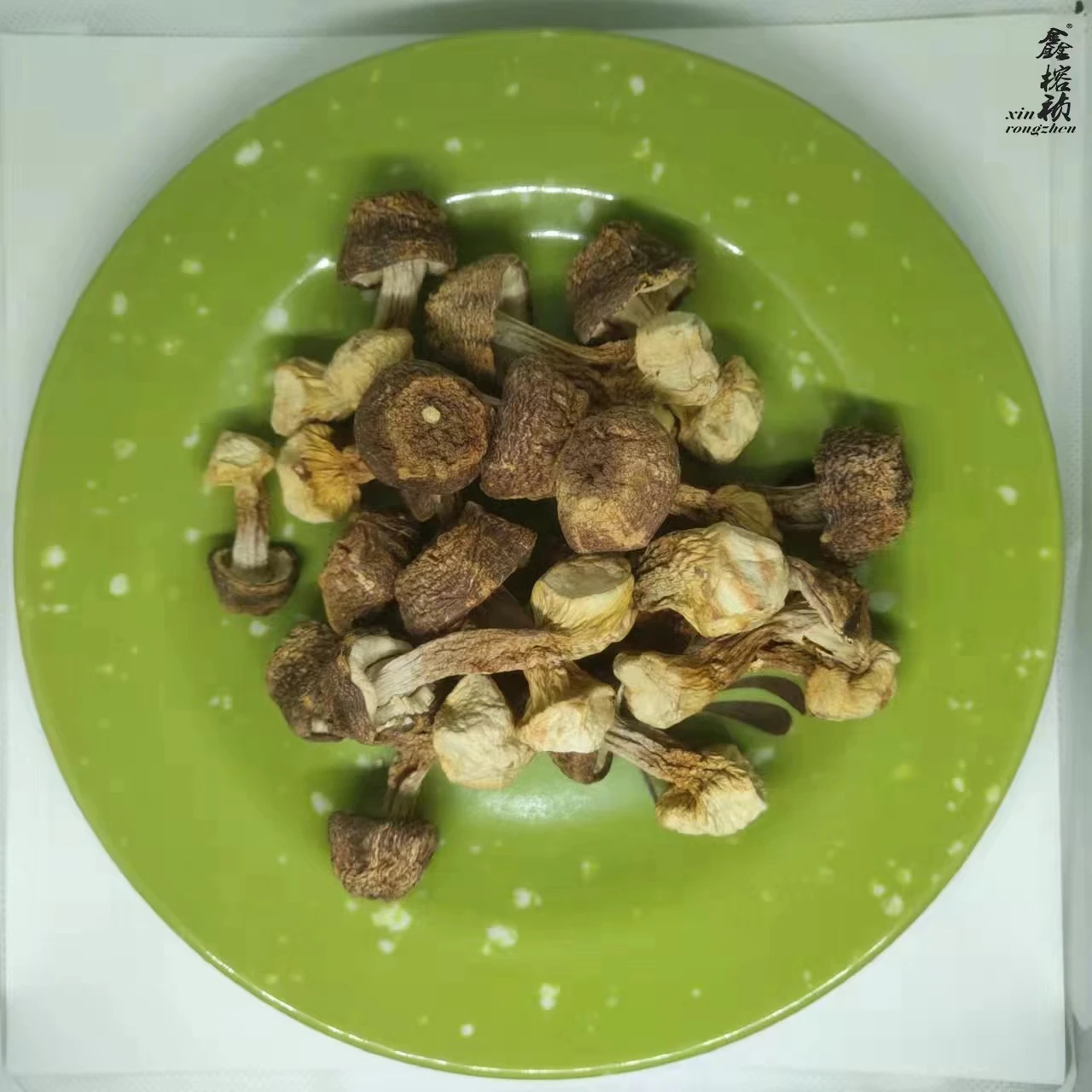 Factory Price Natural Organic Best Quality Dried Whole Agaricus Blazei Agaricus bisporus