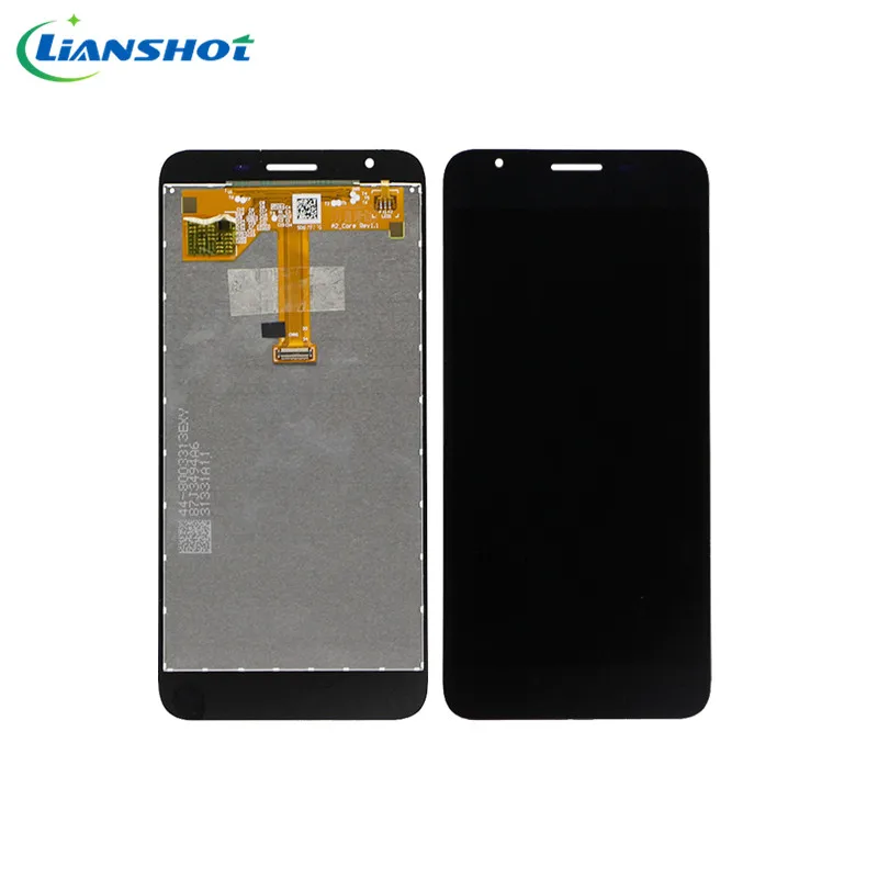 
Original For Samsung Galaxy A2 Core Display Touch Screen Digitizer Assembly for samsung A260 A260F Lcd Display 