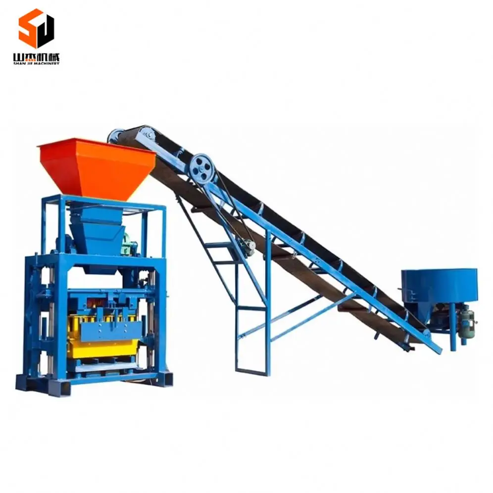 automatic brick making machine bricks making machine lowest price