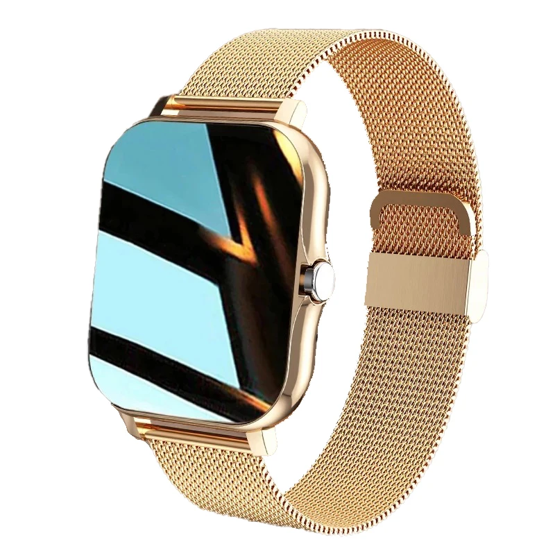 Fashion Y13 men and women Watch Gt20 Ip67 Waterproof Smartwatch  Touch Screen smart watches