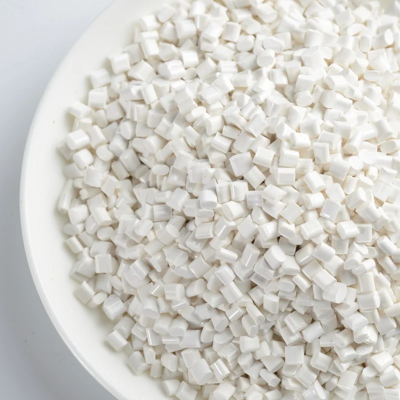 Manufacturing Polycarbonate Resin PC OBP UL2809 certified marine recycling material