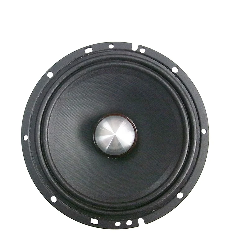 Низкочастотный динамик для автомобильной аудиосистемы по заводской цене