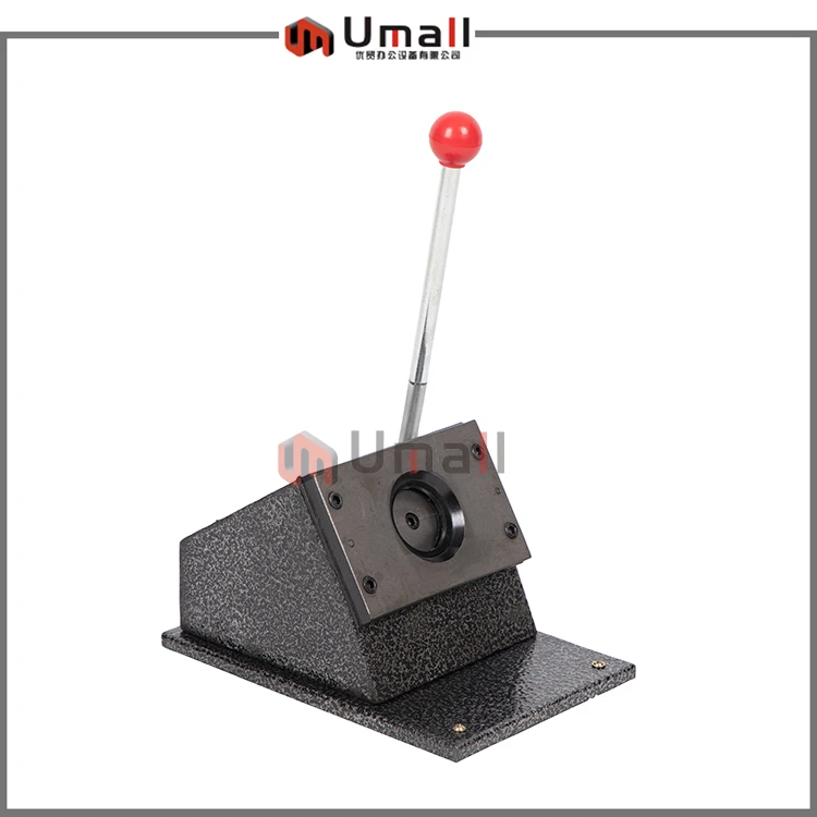 Manual Customized Business Card Cutter for Playing Cards Cutting Machine Special ID Card Cutter