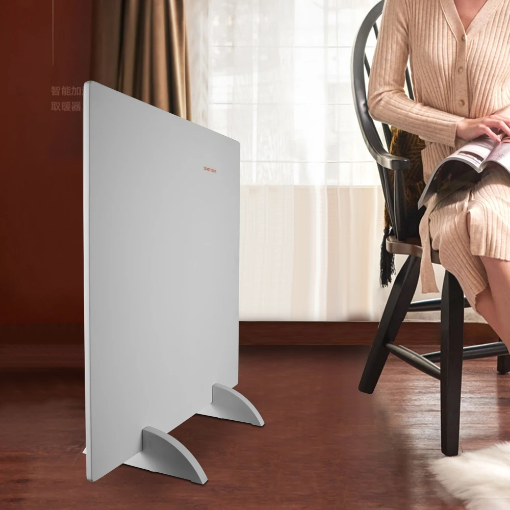 Портативный настенный Электрический нагреватель 425 Вт для птицефабрики на зиму