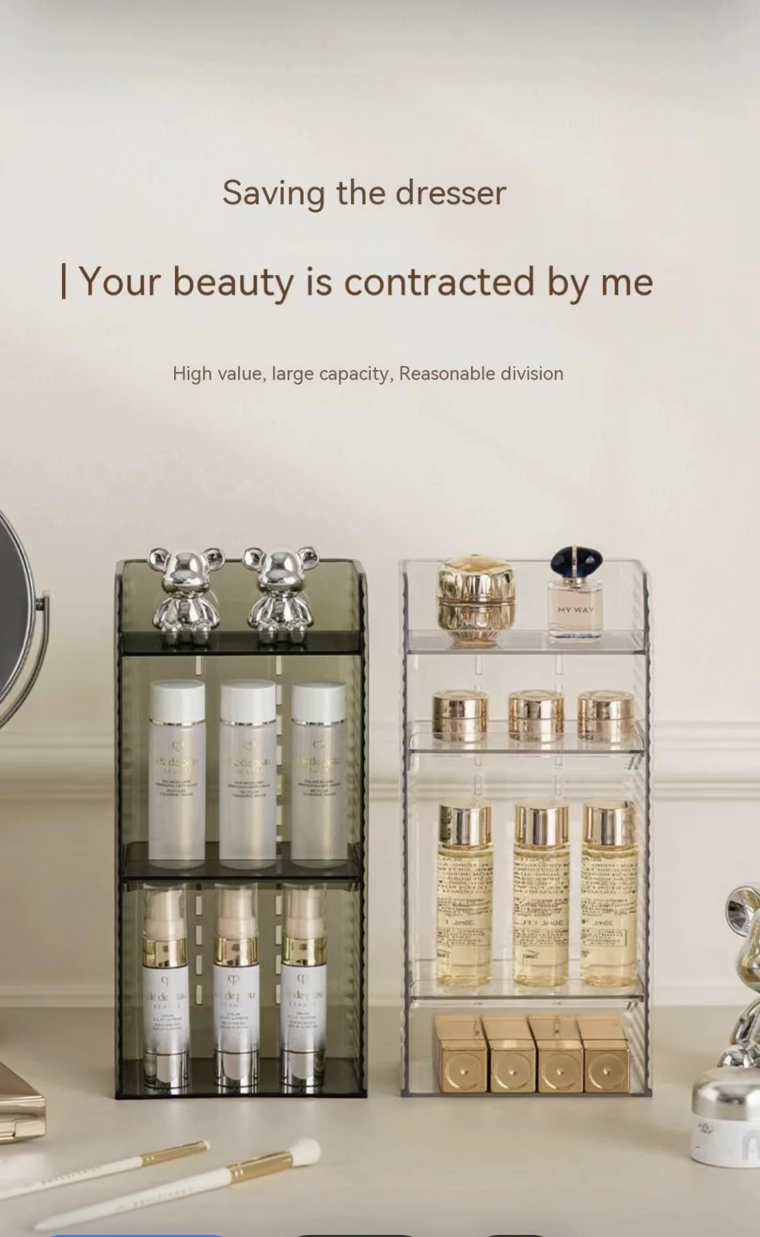 Office products service