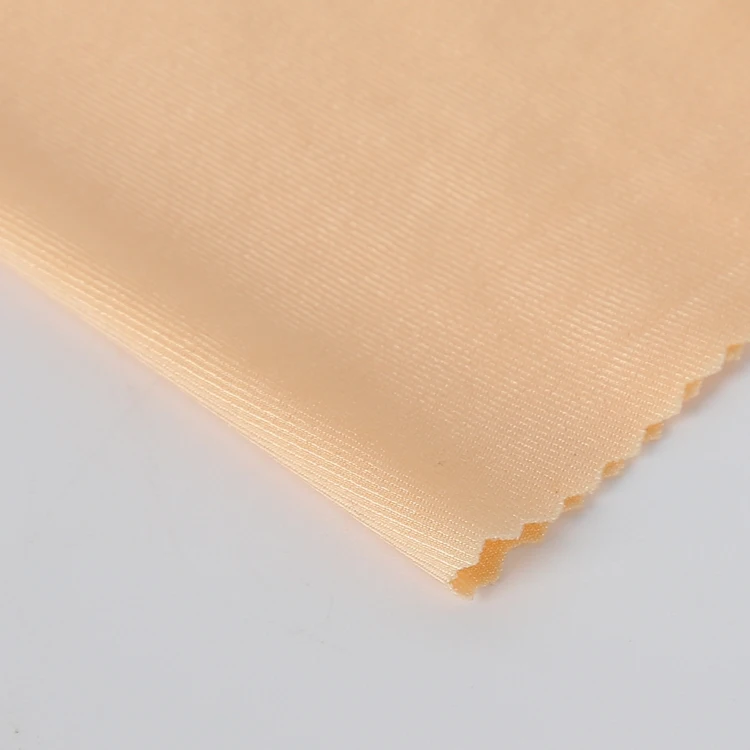China wholesale fabric sportswear yoga suit high stretch fabric lingerie fabric