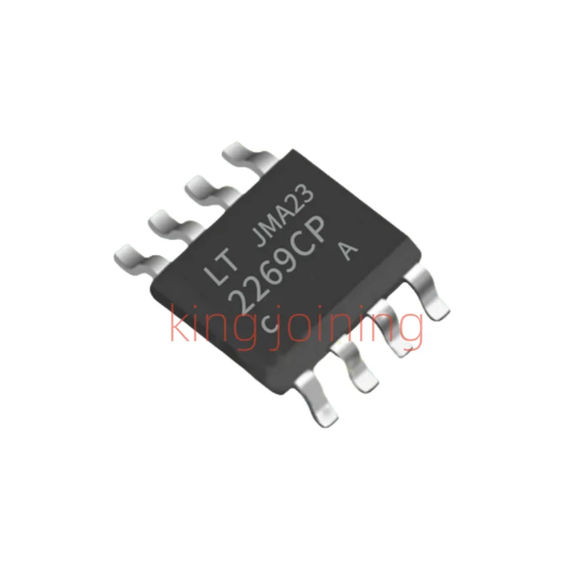 Relay IC Chips Integrated Circuit Electronic Components SOP-8 GC2269 OB2269CP