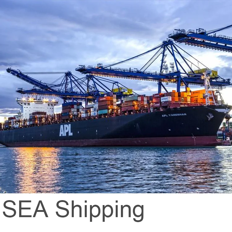 Professional Shipping To Korea Thailand