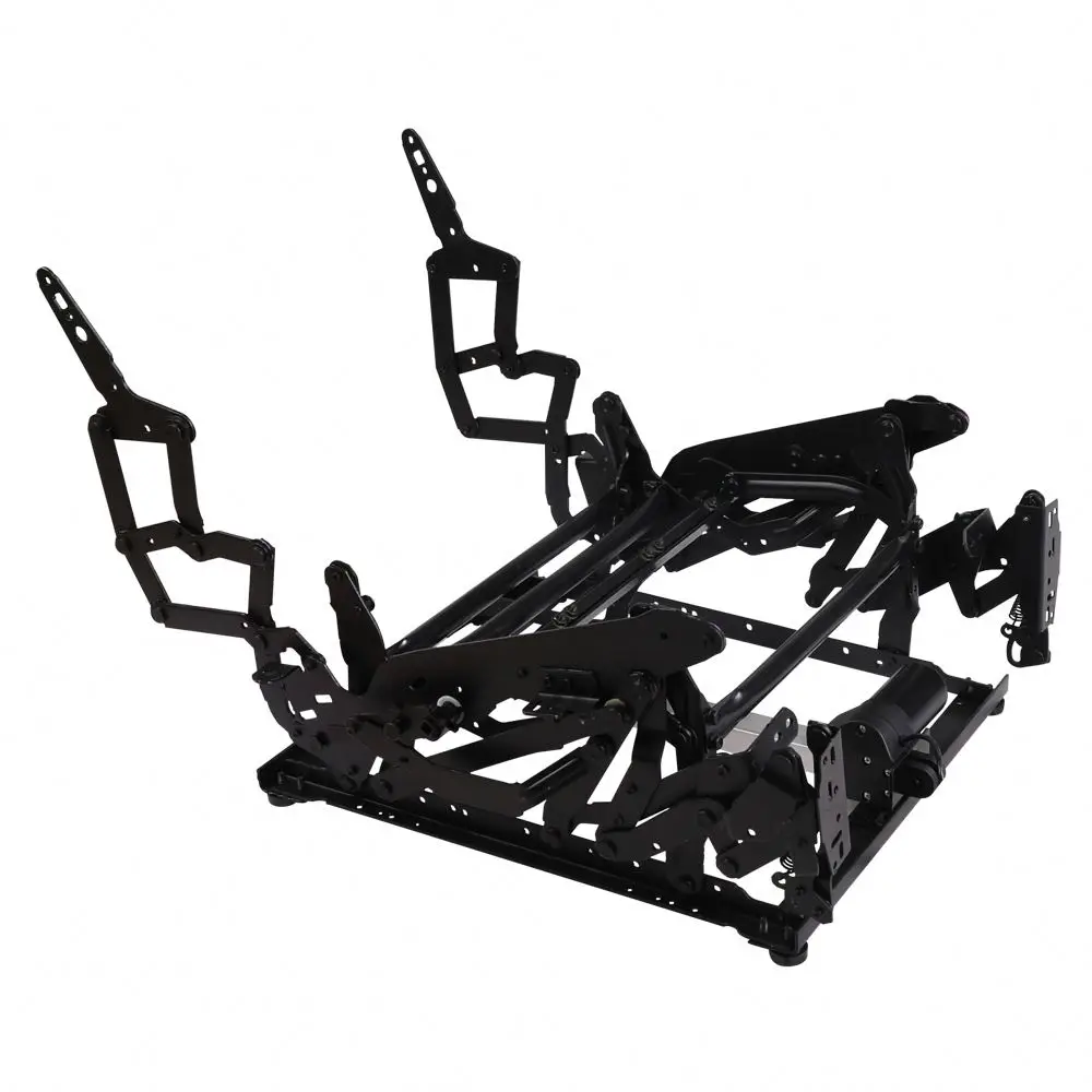 Sofa Lift Up Mechanism Metal Recliner Hardware Hinges Headrest Armrest Lifter