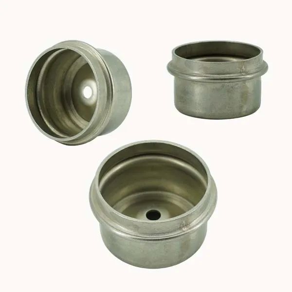 China Manufacture 304 316L Custom Steel Stainless With High Temperature Resistance