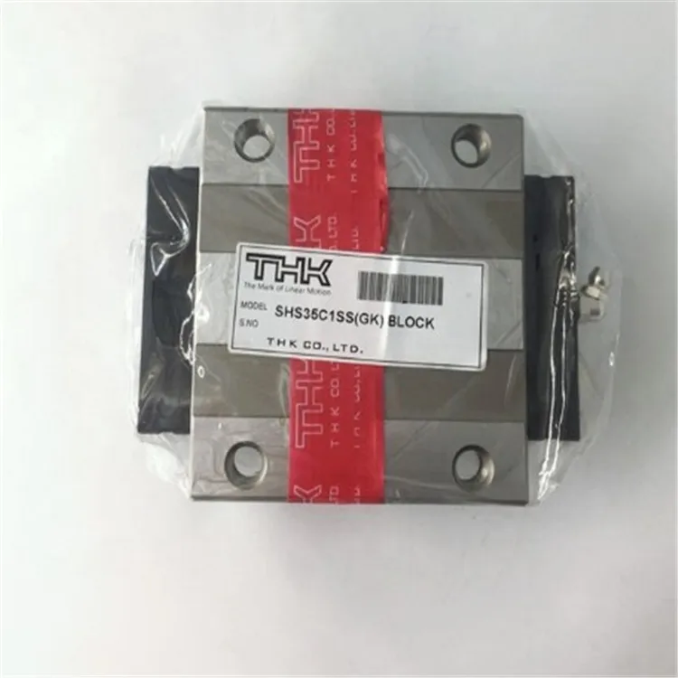 Прочный и высокая нагрузка переноски MEC25 LWEC25 IKO THK линейного движения направляющий подшипник скольжения