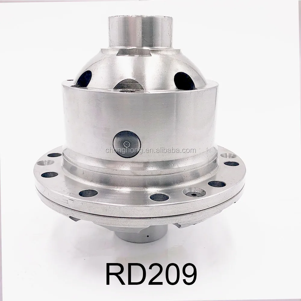 RD209, 12 Bolt 26 Spline Air Locker for Suzuki Vitara/ Sidekick/XL7 China Factory Price Differential Air Locker RD88 RD204 RD205