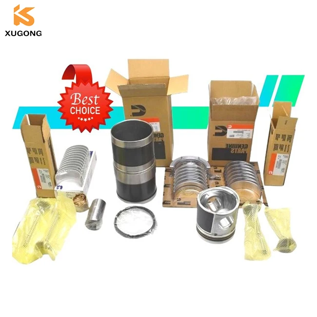 Excavator Original Engine Parts Electric Parts For Caterpillar Komatsu Hyundai Hitachi  Kobelco Doosan Daewoo SANY