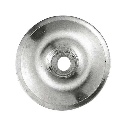 Taiwan Brand Long Service Life hardware fasteners MT-P 15 Stainless Steel A2 Black Conductive Washer