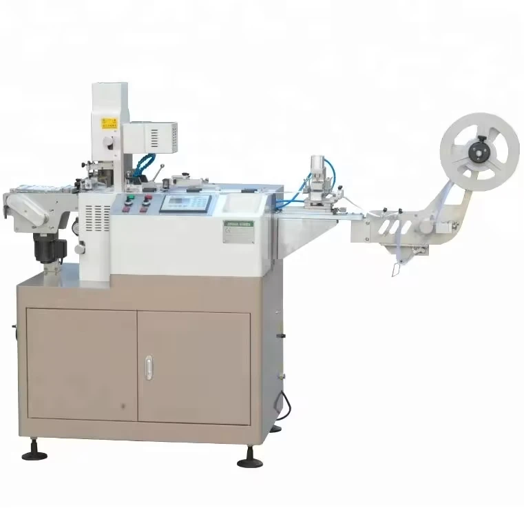 JC-3080C Лидер продаж автоматическая высокоточная ультразвуковая машина для резки одежды 300 шт./мин