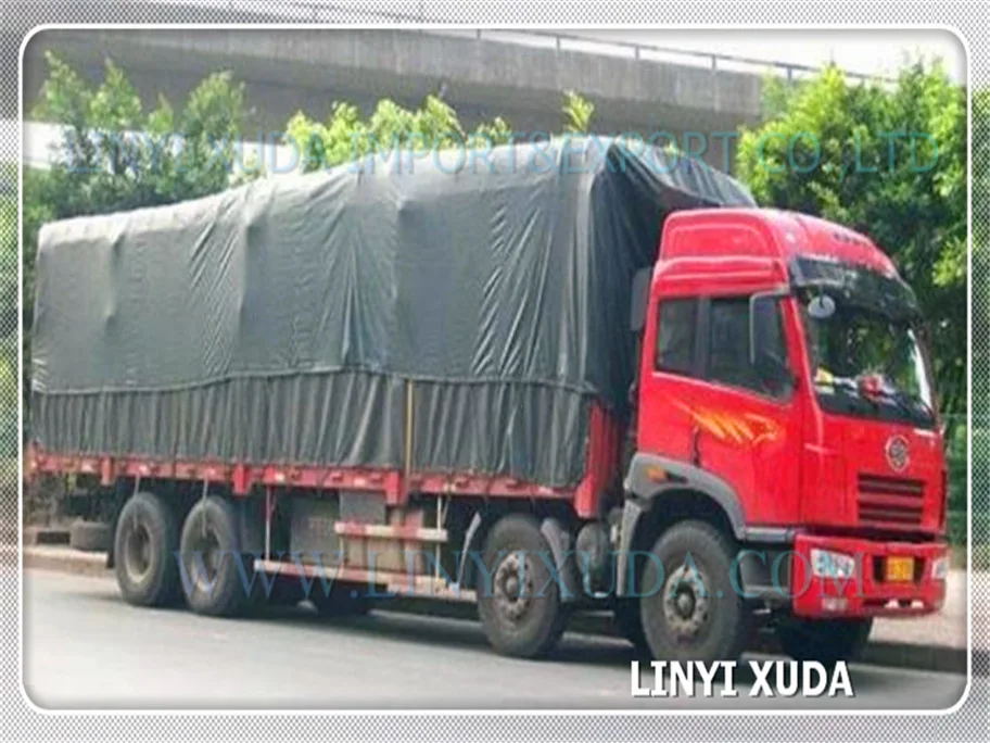 PE Tarpaulin Canvas For Agriculture Industrial Outdoor And Covers PE Tarpaulin Roofing High Strength