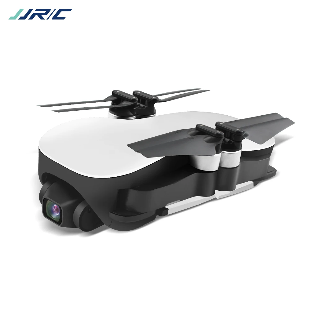 
JJRC X12 Professional 5G WIFI 3 Remote Control Foldable Quadcopter Drones with 4K Camera and GPS 