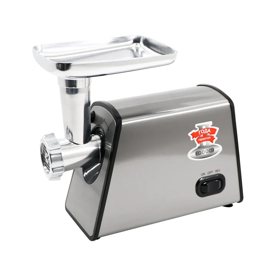 2023 most popular home stainless steel manual meat grinder
