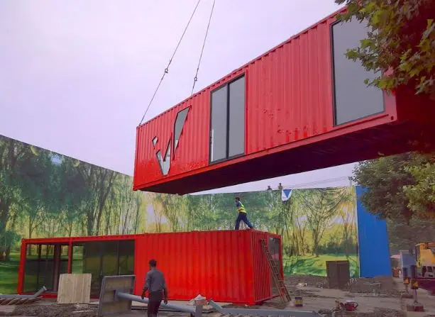 low cost design ideas small outdoor mobile beach prefabricated shopping concession food coffee container mall cart trailer kiosk