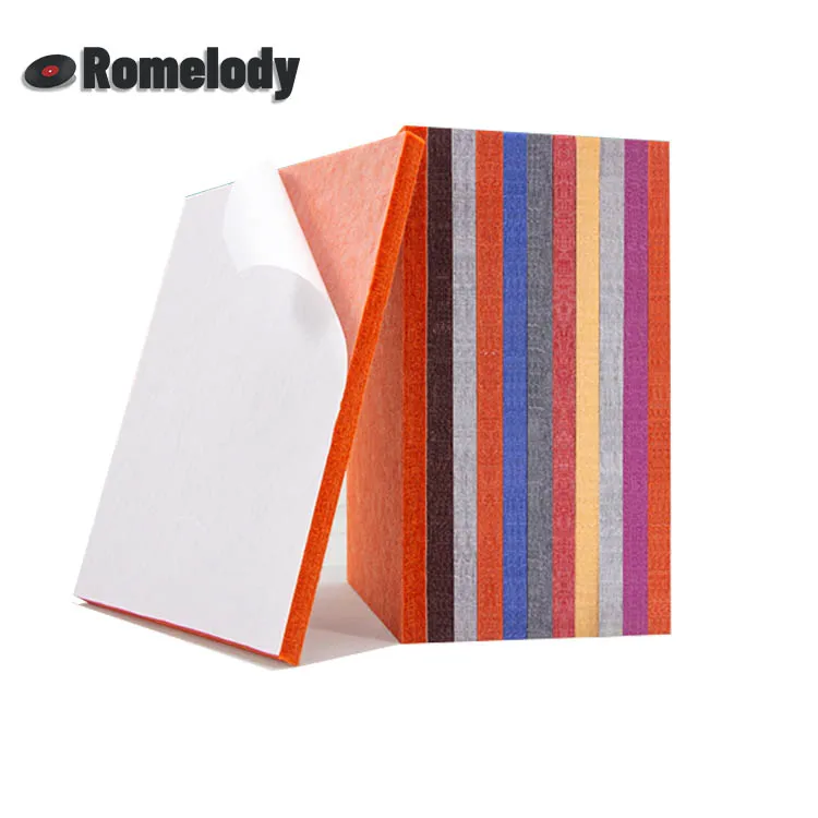 Eco-Friendly Material High Density Fiberboard