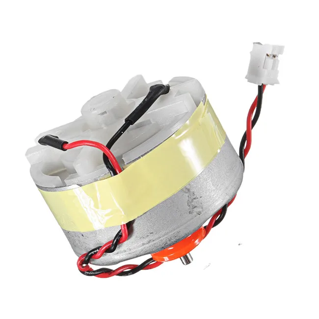 
Двигатель Lidar для лазерного датчика расстояния LDS для XIAOMI Roborock S50 S51 S55 Сменные аксессуары для пылесоса 