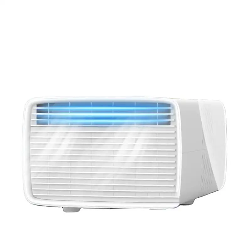 Air conditioning refrigeration Air conditioning system Portable air conditioning tent