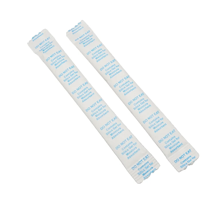 Professional Product 4g Non-Woven Paper Bag Silica Gel Desiccant