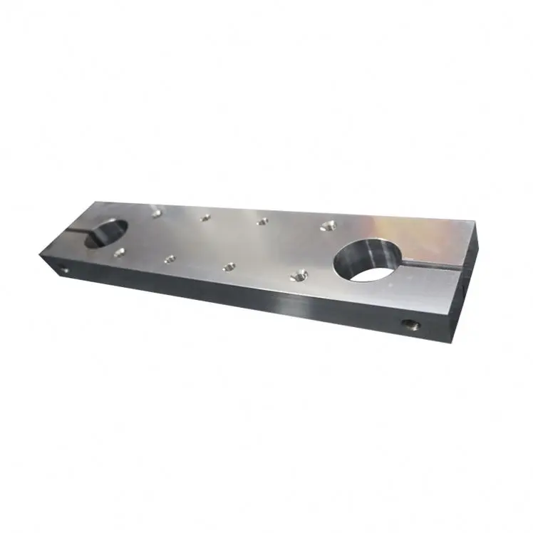 ISO 9001 Factory OEM ODM Fabrication Service Oem Cnc Milling Plastic Machining Stainless Steel Cnc Aluminum Parts Customized